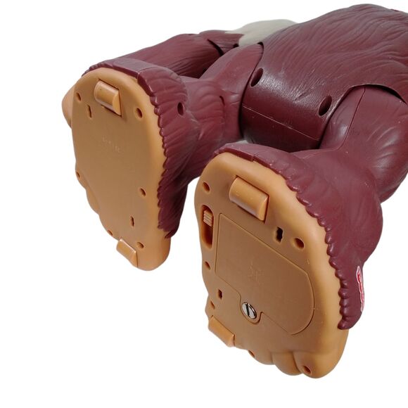 Imaginext Fisher Price Big Foot The Monster 2010 No Remote Control/No Charger - Picture 5 of 5